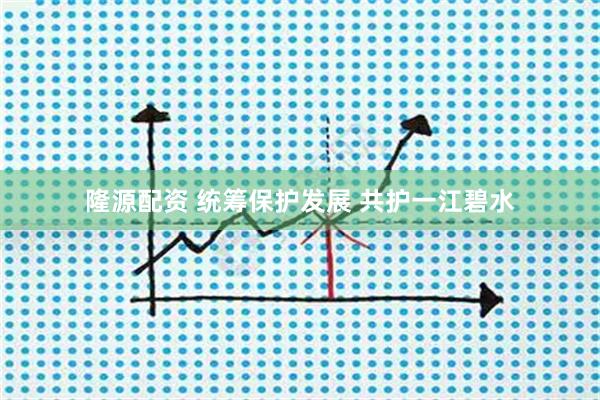 隆源配资 统筹保护发展 共护一江碧水